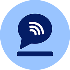 Assistive Technology Icon